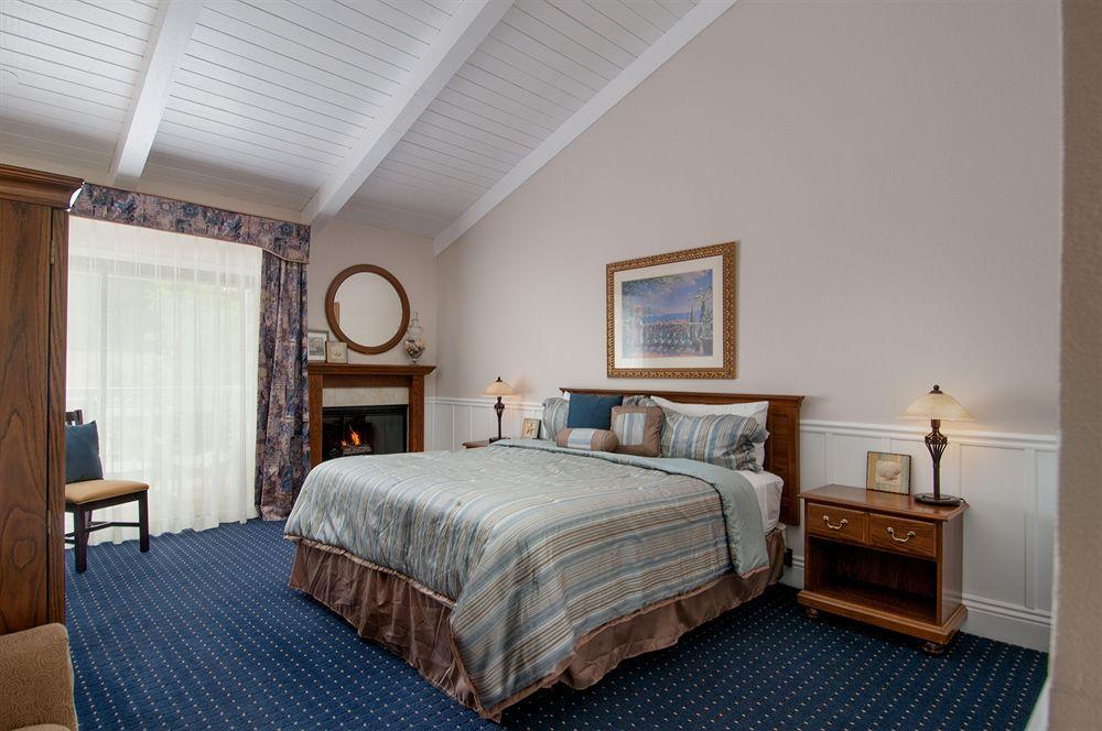Lighthouse Lodge & Cottages Πασίφικ Γκρόουβ Εξωτερικό φωτογραφία