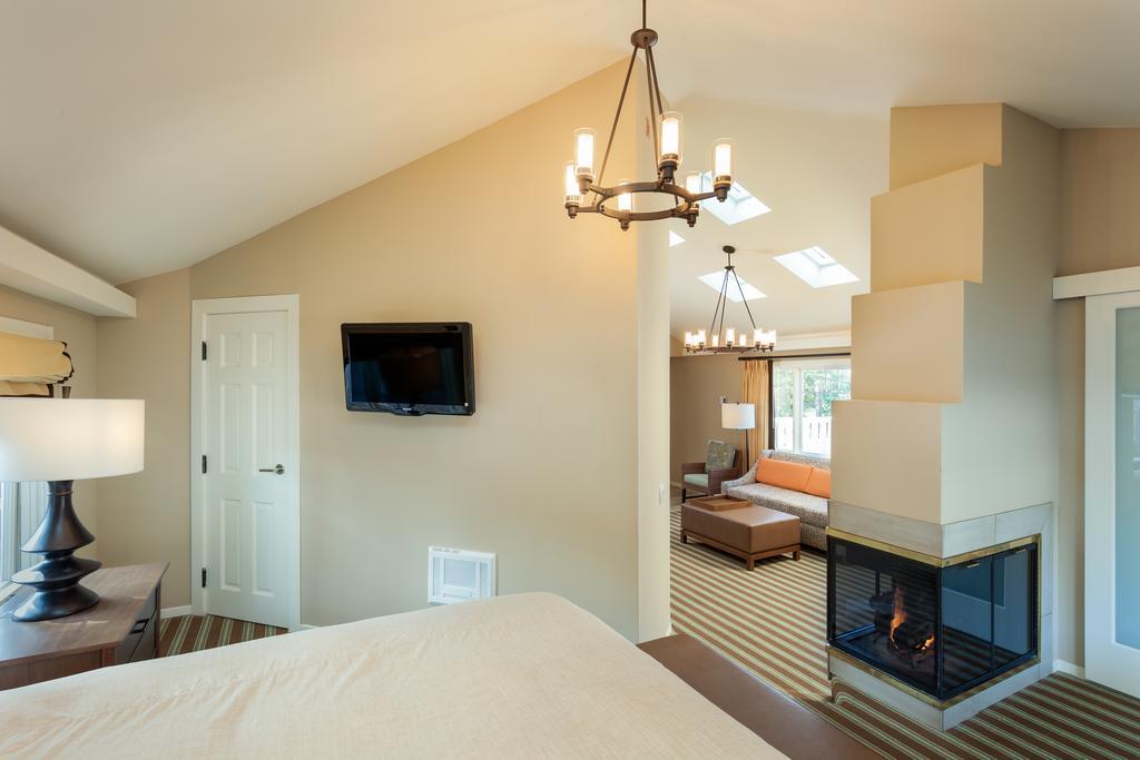 Lighthouse Lodge & Cottages Πασίφικ Γκρόουβ Εξωτερικό φωτογραφία
