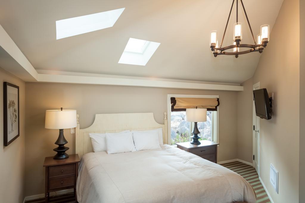 Lighthouse Lodge & Cottages Πασίφικ Γκρόουβ Εξωτερικό φωτογραφία